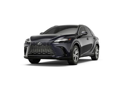 2026 Lexus RX 350 PREMIUM AWD
