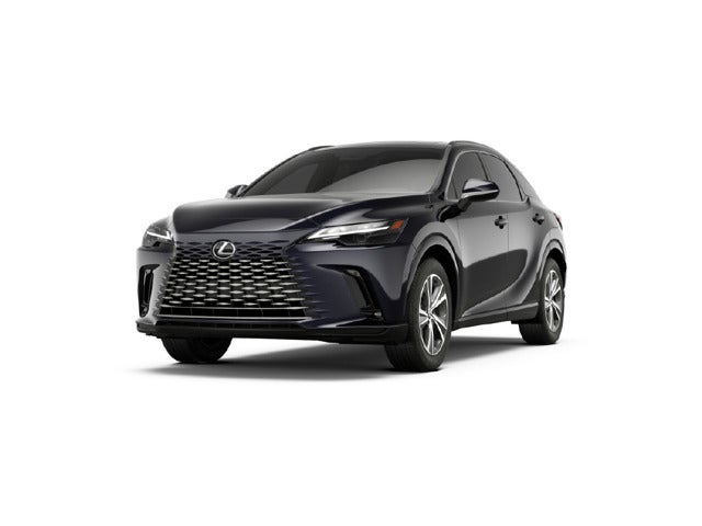 2026 Lexus RX 350 PREMIUM AWD