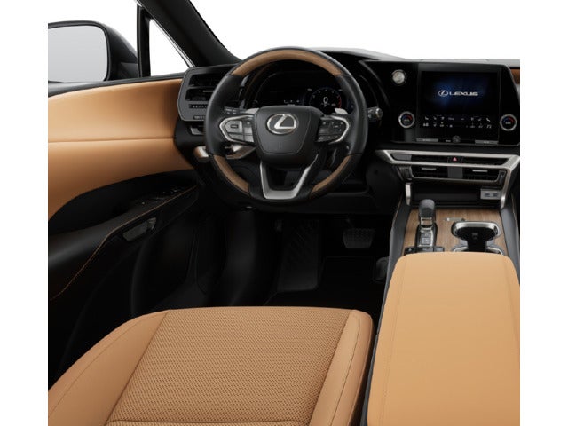 2026 Lexus RX 350 PREMIUM AWD