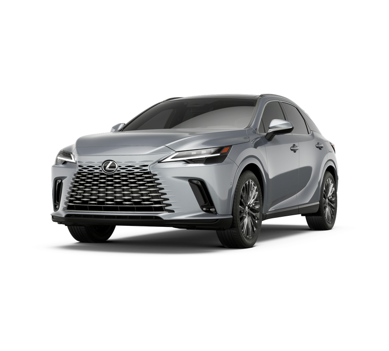 2026 Lexus RX 350 350 Luxury AWD's photo