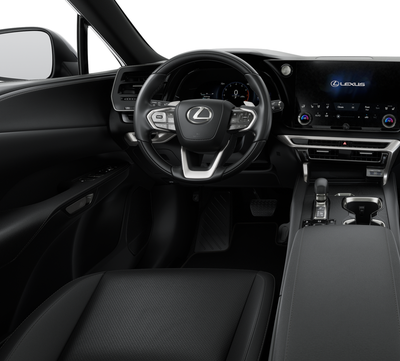 2026 Lexus RX 350 PREMIUM AWD