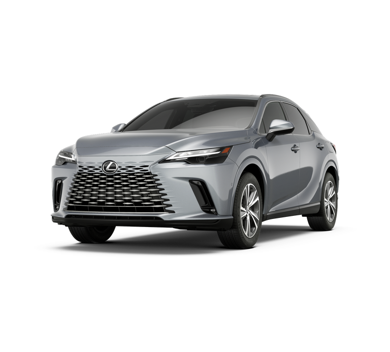 2026 Lexus RX HYBRID RX 350h PREMIUM AWD