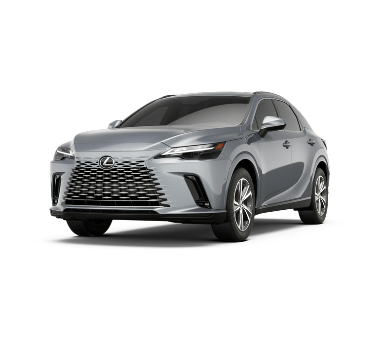 2026 Lexus RX 350h 350h Premium AWD's photo