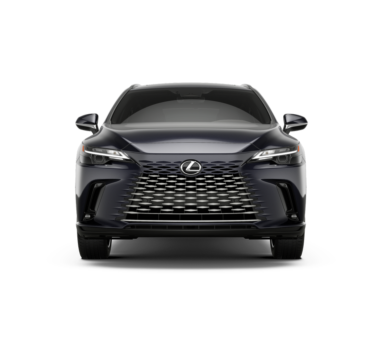 2026 Lexus RX HYBRID RX 350h PREMIUM+ AWD