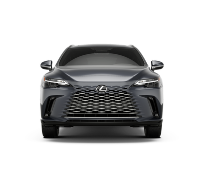 2026 Lexus RX HYBRID RX 350h PREMIUM AWD