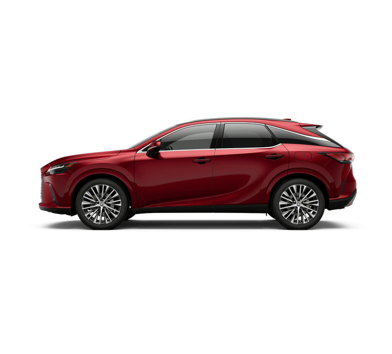 2026 Lexus RX HYBRID RX 350h PREMIUM+ AWD