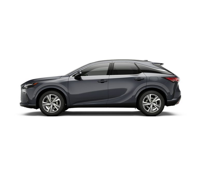 2026 Lexus RX HYBRID RX 350h PREMIUM AWD