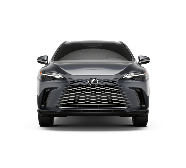 2026 Lexus RX HYBRID RX 350h PREMIUM AWD