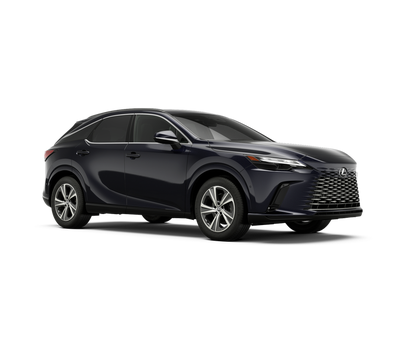 2026 Lexus RX HYBRID RX 350h PREMIUM AWD