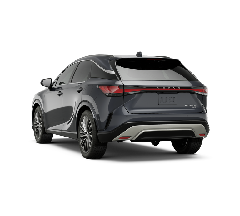 2026 Lexus RX HYBRID RX 350h PREMIUM+ AWD