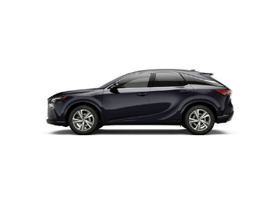 2026 Lexus RX HYBRID RX 350h PREMIUM AWD