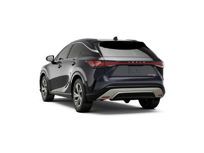 2026 Lexus RX HYBRID RX 350h PREMIUM AWD