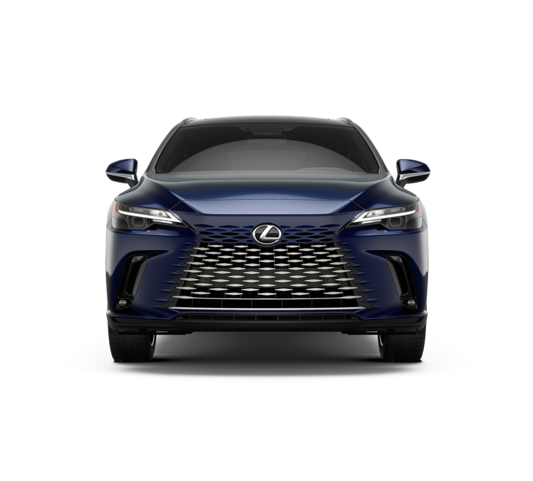 2026 Lexus RX HYBRID RX 350h PREMIUM+ AWD