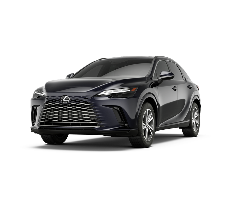 2026 Lexus RX HYBRID RX 350h PREMIUM AWD