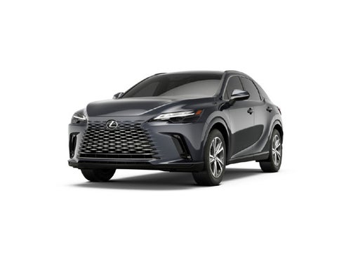 2026 Lexus RX HYBRID RX 350h PREMIUM AWD