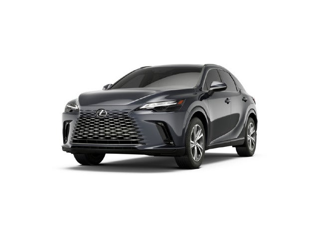 2026 Lexus RX HYBRID RX 350h PREMIUM AWD
