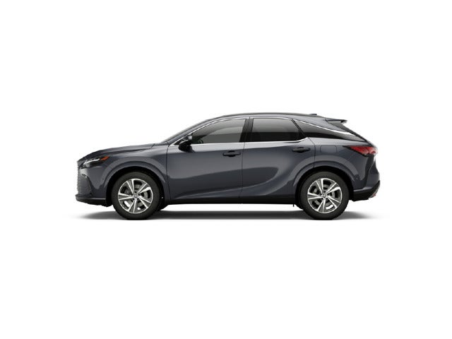 2026 Lexus RX HYBRID RX 350h PREMIUM AWD