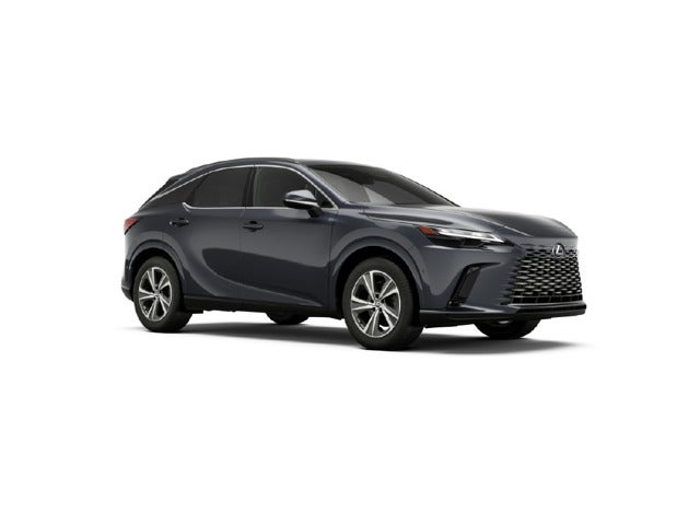 2026 Lexus RX HYBRID RX 350h PREMIUM AWD