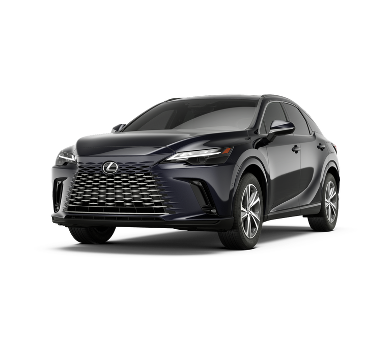 2026 Lexus RX 350h 350h Premium AWD's photo