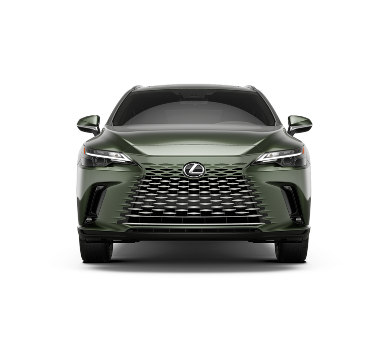2026 Lexus RX HYBRID RX 350h PREMIUM AWD