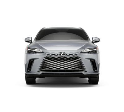 2026 Lexus RX HYBRID RX 350h PREMIUM+ AWD