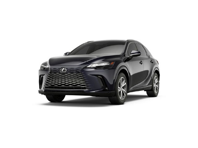 2026 Lexus RX HYBRID RX 350h PREMIUM AWD