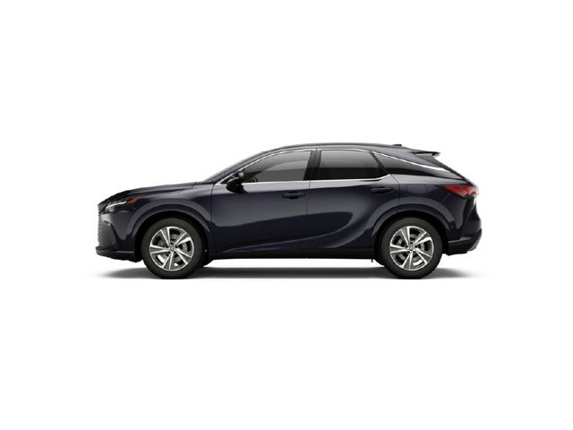 2026 Lexus RX HYBRID RX 350h PREMIUM AWD