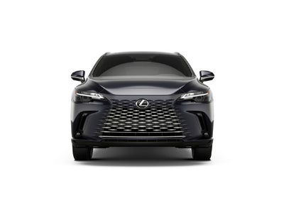 2026 Lexus RX HYBRID RX 350h PREMIUM AWD