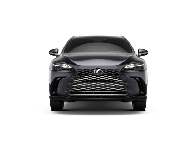 2026 Lexus RX HYBRID RX 350h PREMIUM AWD