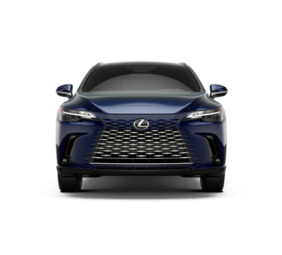 2026 Lexus RX HYBRID RX 350h PREMIUM AWD