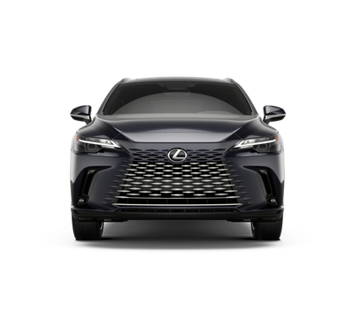 2026 Lexus RX HYBRID RX 350h PREMIUM+ AWD