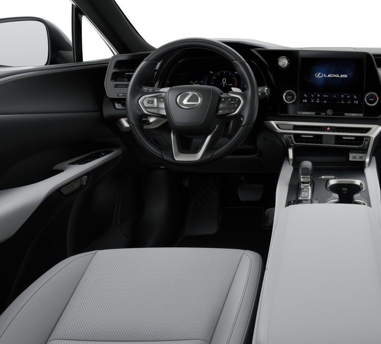 2026 Lexus RX HYBRID RX 350h PREMIUM AWD