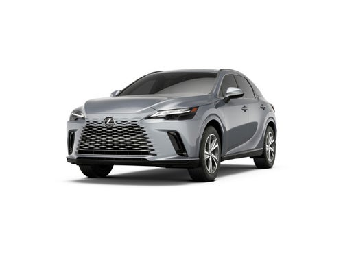 2026 Lexus RX HYBRID RX 350h PREMIUM AWD
