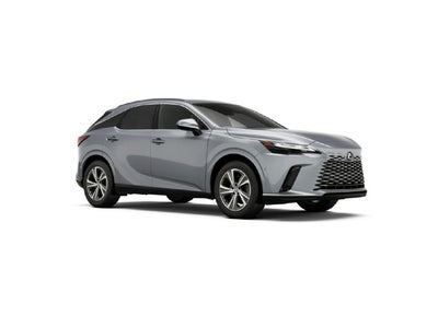 2026 Lexus RX HYBRID RX 350h PREMIUM AWD