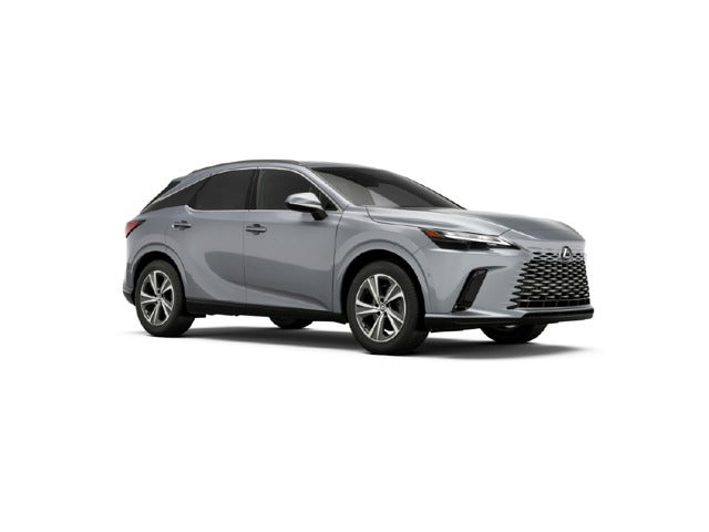 2026 Lexus RX HYBRID RX 350h PREMIUM AWD