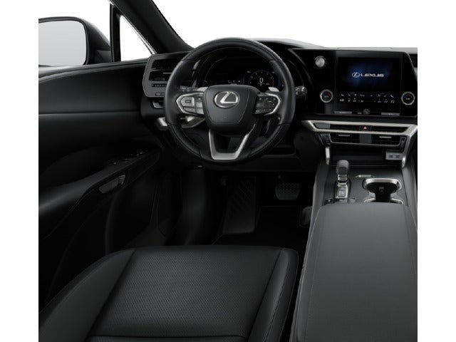 2026 Lexus RX HYBRID RX 350h PREMIUM AWD