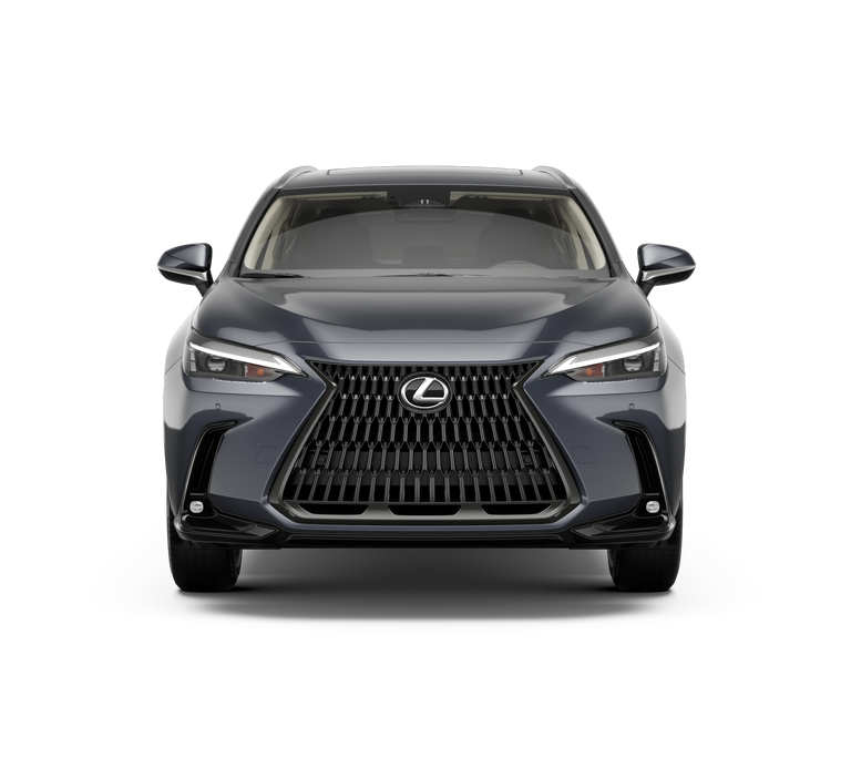 2026 Lexus NX 350 PREMIUM AWD