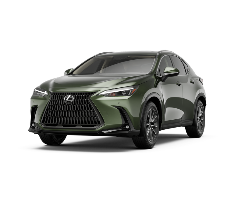 2026 Lexus NX 350 350 Premium AWD's photo