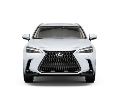 2026 Lexus NX HYBRID NX 350h PREMIUM AWD