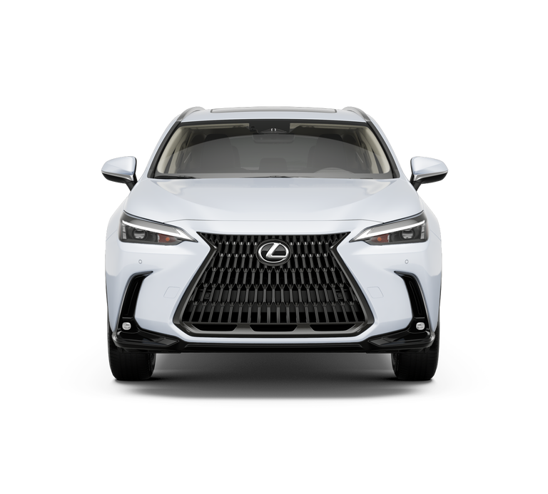 2026 Lexus NX HYBRID NX 350h PREMIUM AWD