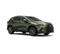 2026 Lexus NX 350 LUXURY AWD