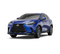 2026 Lexus NX 350 LUXURY AWD