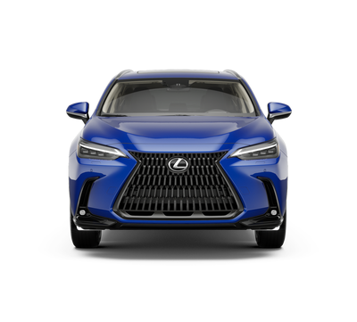 2026 Lexus NX 350 LUXURY AWD
