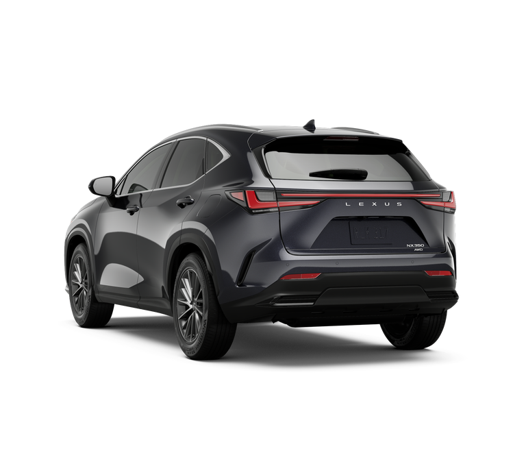 2026 Lexus NX 350 LUXURY AWD