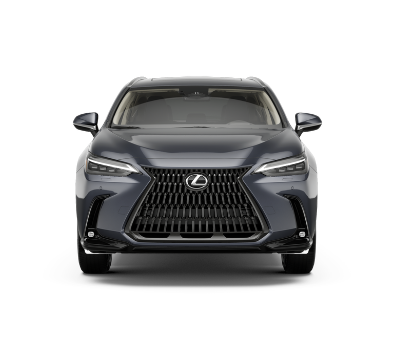 2026 Lexus NX 350 LUXURY AWD