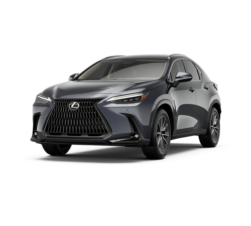 2026 Lexus NX 350 LUXURY AWD
