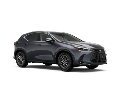 2026 Lexus NX 350 LUXURY AWD