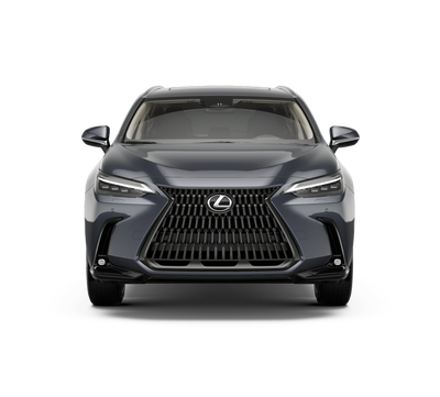 2026 Lexus NX 350 LUXURY AWD