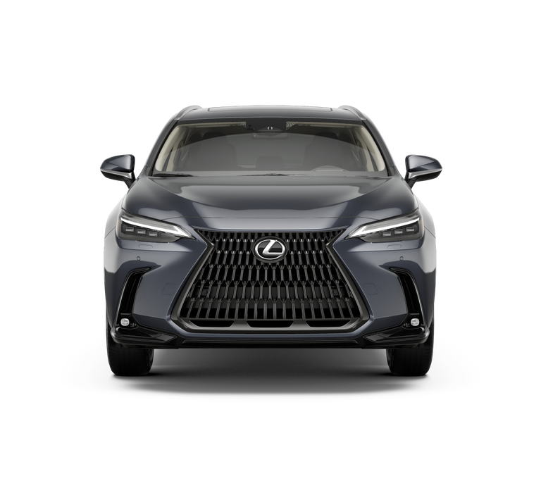 2026 Lexus NX 350 LUXURY AWD
