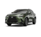 2026 Lexus NX 350 LUXURY AWD